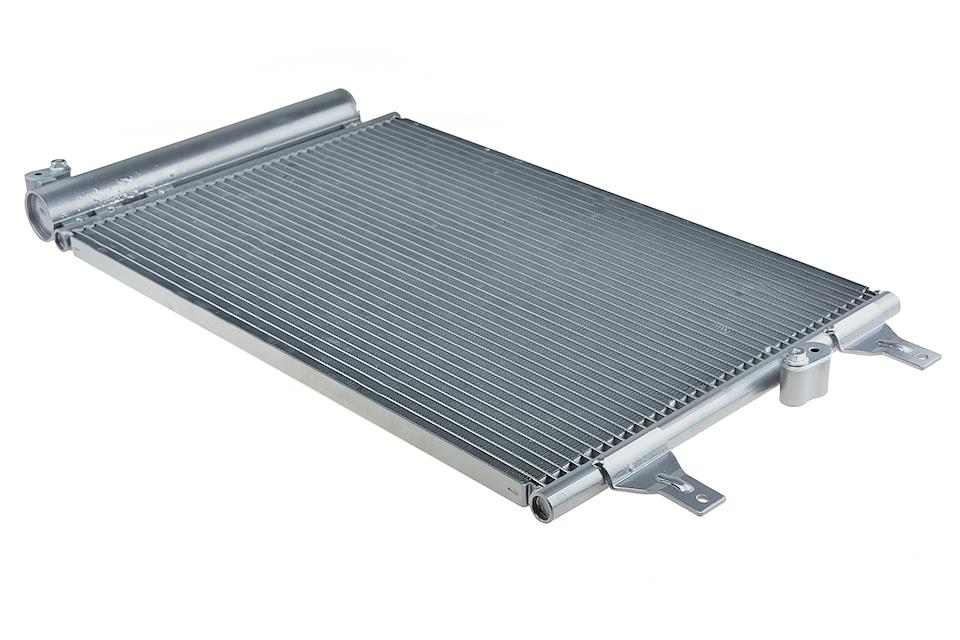 Condensator climatizare, Radiator clima Sharan (7m) (1995-) 1.8 T, Galaxy 2 (Vy) (2000-) 1.9 Tdi, Alhambra (7v) (1996-) 1.8 T (Cu Uscator), NTY CCS-VW-019