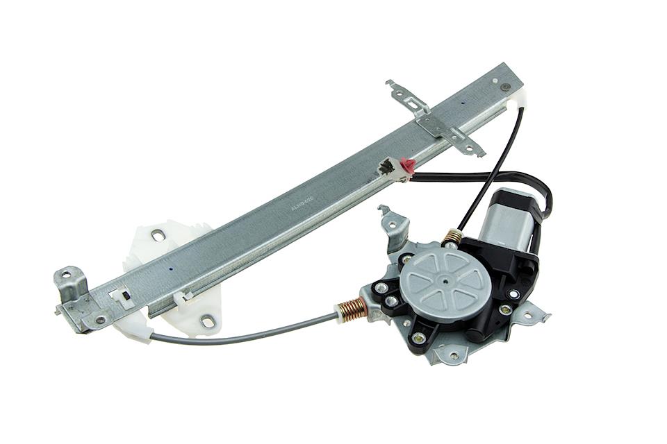 Macara geam Honda Jazz 2002-2008, Stanga Spate, NTY EPS-HD-020