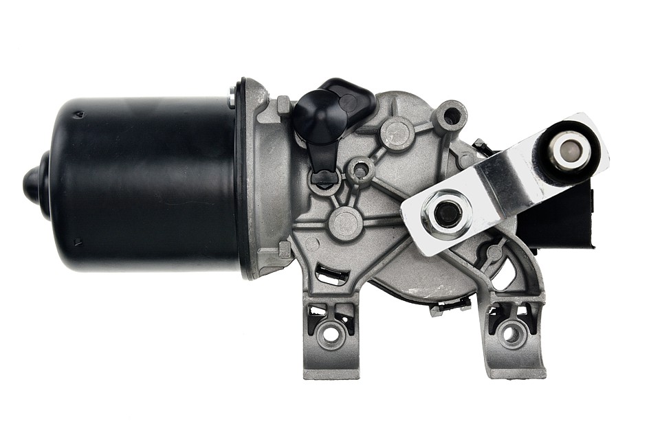 Motoras stergator fata Nissan Qashqai, Qashqai 1.5dci, 1.6, 2.0, 2.0dci 2007-, 1.6dci 2011-, NTY ESW-NS-001