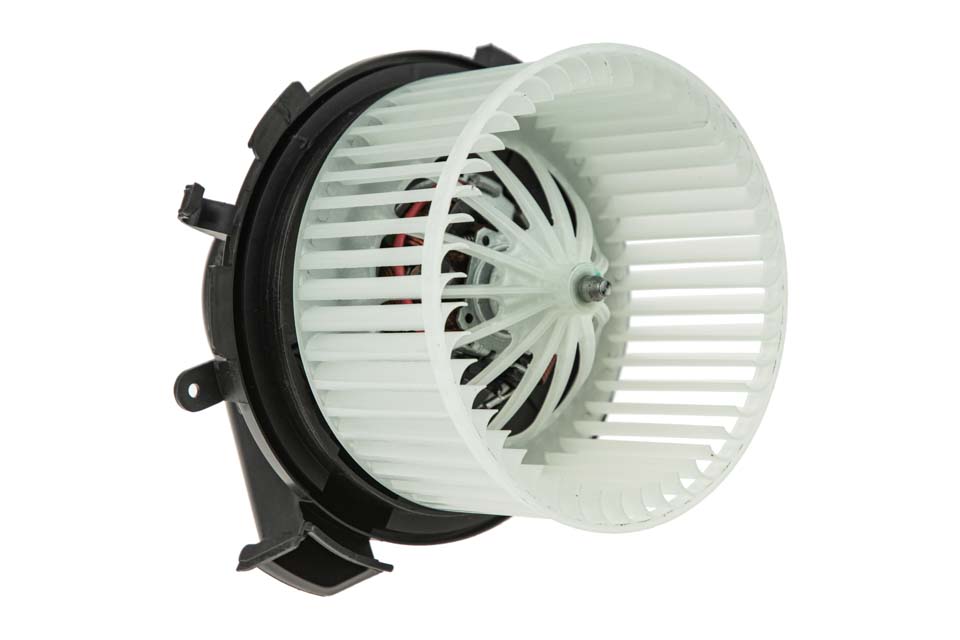 Ventilator habitaclu Mercedes Sprinter 2006-, Vw Crafter 30-35 2006-, Crafter 30-50 2006-, Pentru Vehicule Fara Aer Conditionat, NTY EWN-ME-002