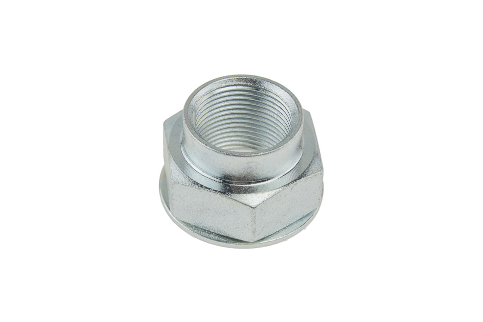Kit de fixare Kit Pentru Nr: Klp-Ar-004, Piulita, NTY KLP-AR-004-Z