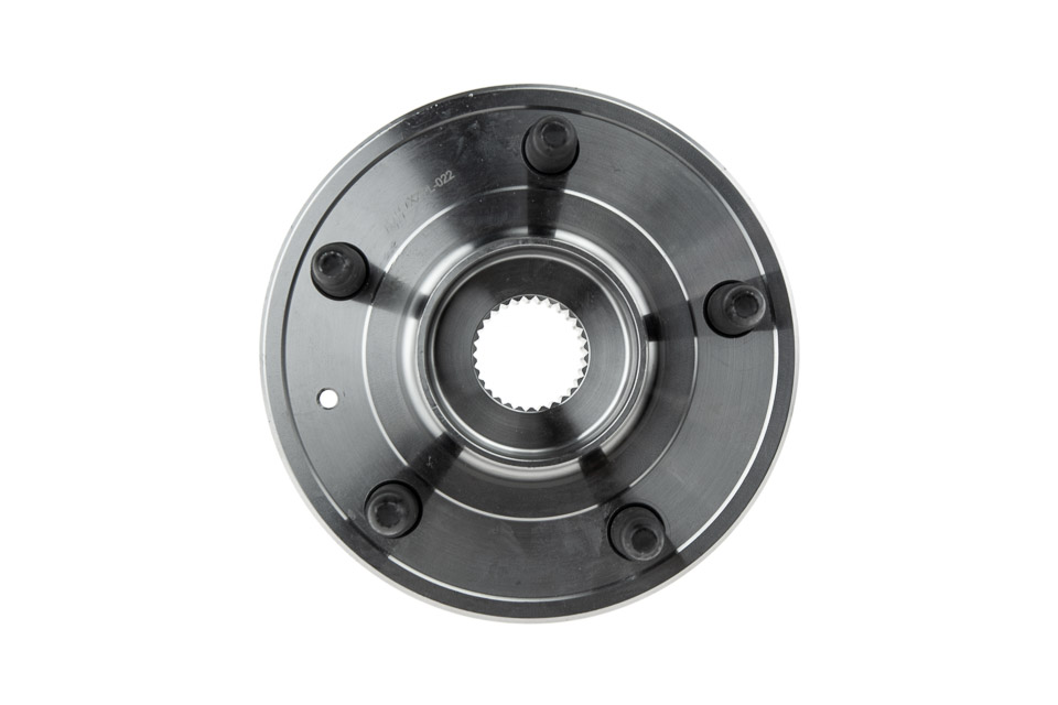 Butuc roata fata/spate Opel Insignia 2008-, Chevrolet Malibu 2012-, Saab 9-5 2010-, NTY KLP-PL-022