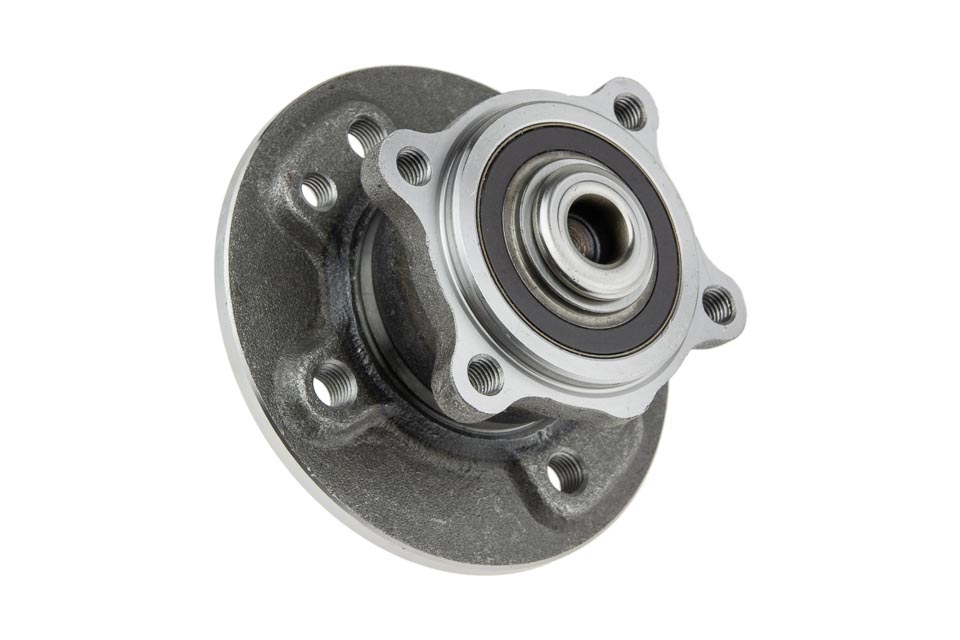 Butuc roata spate Mini One, Mini Cooper 2001-2006, NTY KLT-BM-022