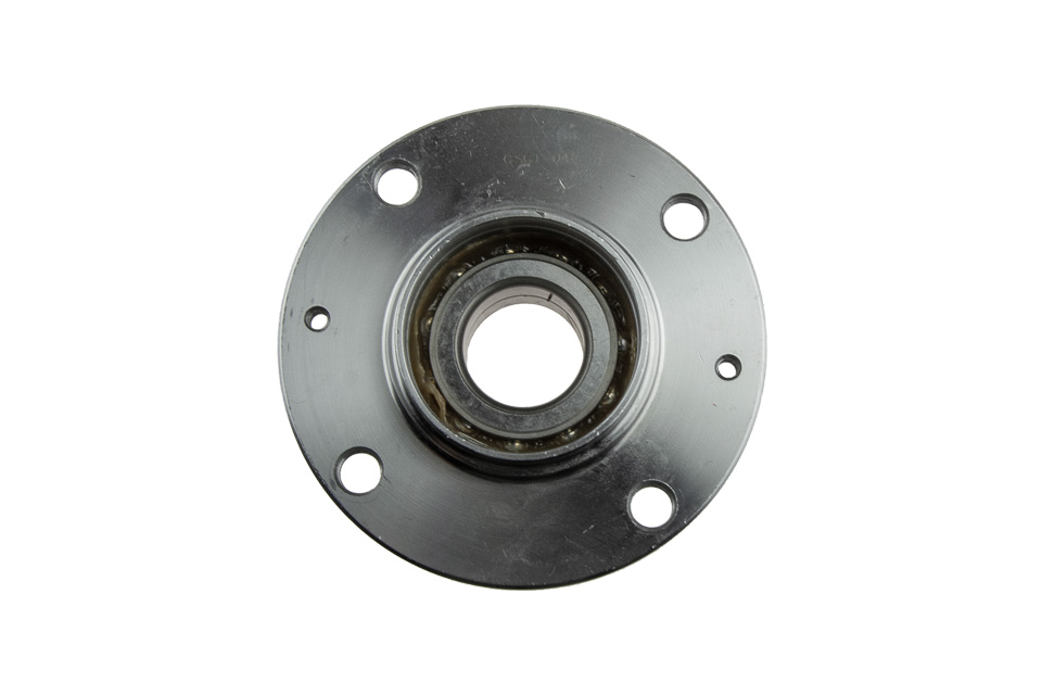 Butuc roata spate Citroen Berlingo 1, 2 2004-2008, Xsara Picasso 2004-2010, Peugeot -Partner 1, 2 2004-2008, NTY KLT-CT-042