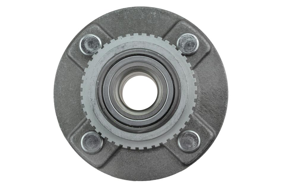 Butuc roata spate Nissan Primera P11 1996-, Almera N16 Uk 2000-, +Abs=44t, NTY KLT-NS-039