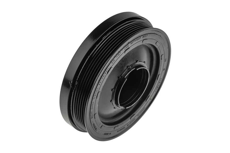 Fulie arbore cotit Bmw Seria 1, 3, 5, X1, X3 2.0d 2005-, NTY RKP-BM-008