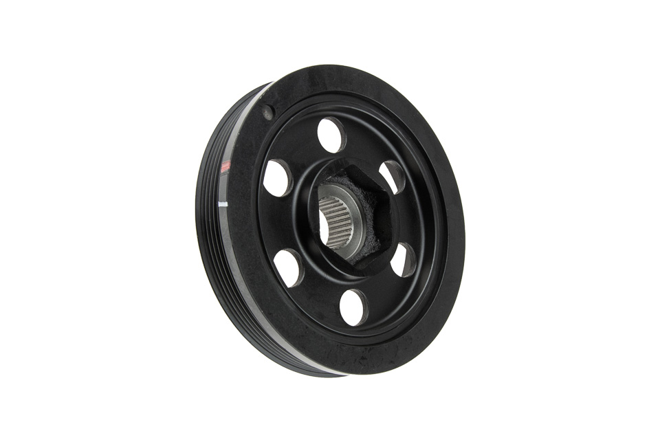 Fulie arbore cotit Honda Jazz 1.2, 1.4 2002-2006 Civic Fk 1.4 2006-2009, NTY RKP-HD-011