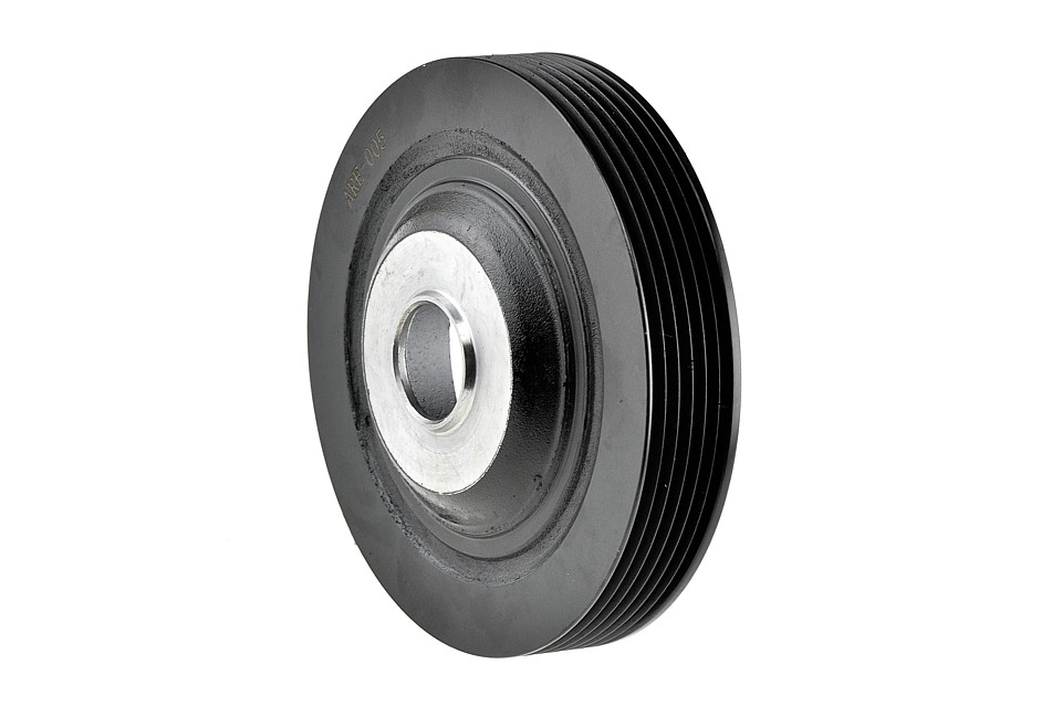 Fulie arbore cotit Renault Motor 1.4, 1.6 Clio 2 1998-, Laguna 1997-, Megane 1999-, Scenic 1999-, NTY RKP-RE-005