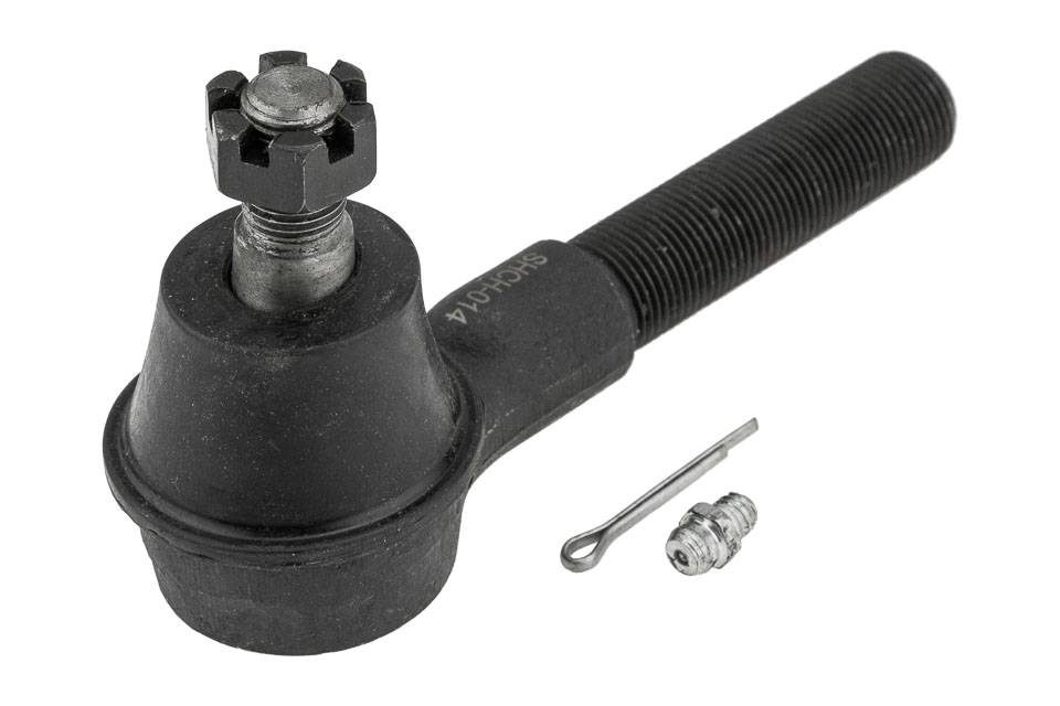 Cap de bara Jeep Cherokee 1984-1990, Wrangler 1987-1990, Exterior, NTY SKZ-CH-014