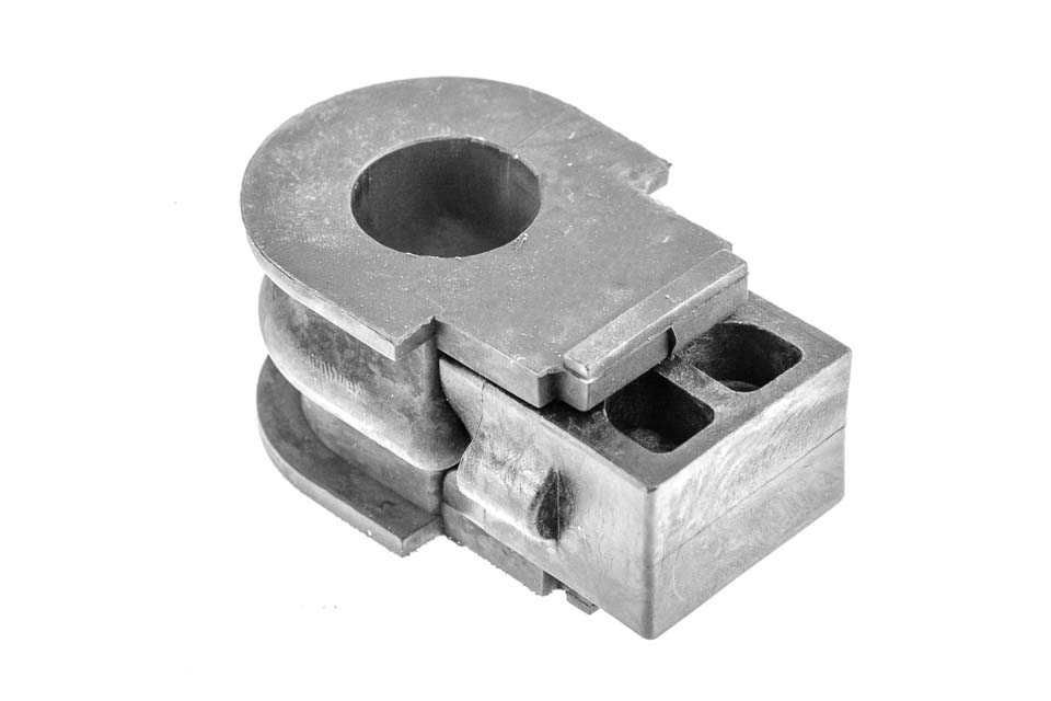 Bucsa bara stabilizatoare fata Nissan X-Trail T31 2007-, NTY ZGS-NS-060