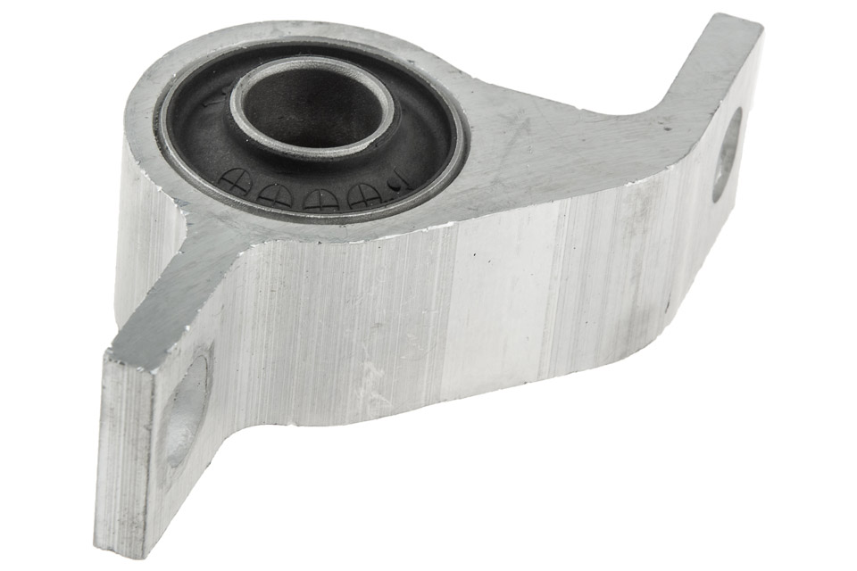 Bucsa brat suspensie Subaru Forester S10, S11 1996-2007, Impreza G10 1992-2002, Legacy B10, B11, B12 1989-2003, Spate Stanga, Brat suspensie Inferior fata , NTY ZTP-SB-001K