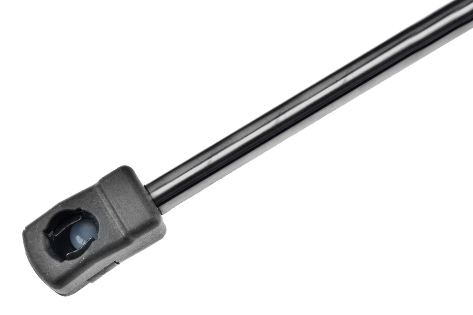 Amortizor capota fata , L=730mm, F=250n, Vw Golf 5 10.2003-05.2009, Golf 5 Combi; Jetta 3, 09.2005-07.2008 (Combi/Sedan), NTY AE-VW-020