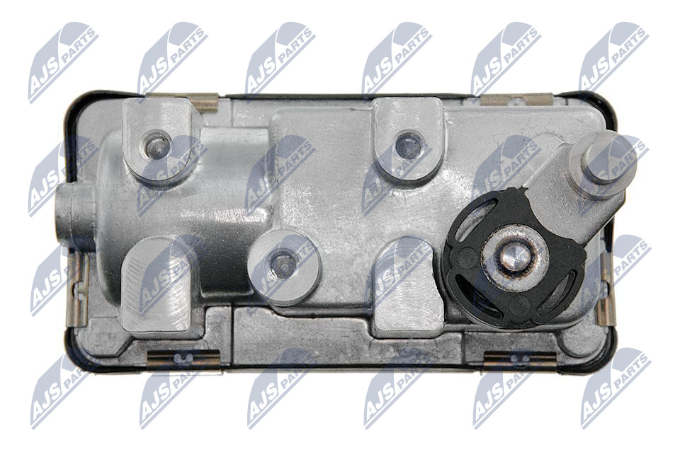 Actuator turbo G-82, 6NW009550, Audi A4, A5, A6, A7, A8, Q7 3.0tdi 2010-, Vw Touareg 3.0tdi 2011-, NTY ECD-AU-002