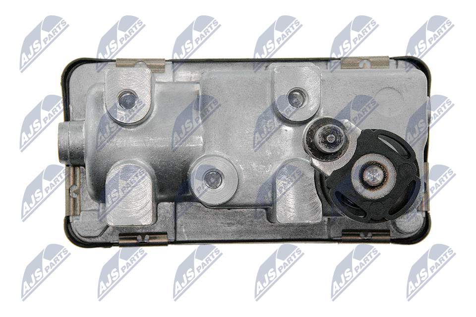 Actuator turbo G-93, 6NW009228, Bmw Seria 3 E90 325d, 330d 2005-, NTY ECD-BM-003