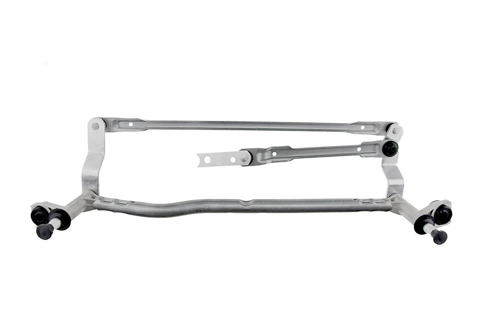 Mecanism stergator fata fara motoras Vw Touran 2006-, Caddy 2004-, NTY EMW-VW-003