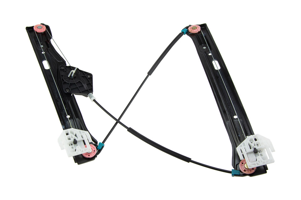Macara geam Bmw Seria 3 F3 2012-20172016, Dreapta Fata, NTY EPS-BM-044