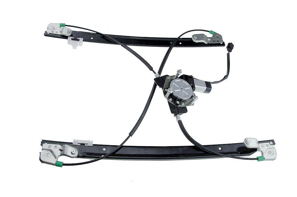 Macara geam Chrysler Voyager 04.2005-, Stanga Fata Cu Motor, NTY EPS-CH-019S