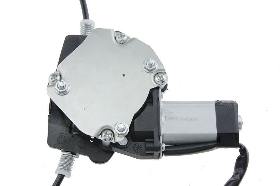 Macara geam Jeep Grand Cherokee 1999-2000, Dreapta Spate Cu Motor, NTY EPS-CH-020S