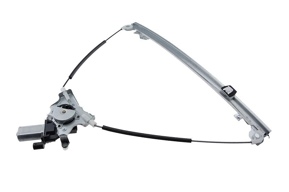Macara geam Renault Scenic 1 -2003, Stanga Fata Cu Motor, NTY EPS-RE-020