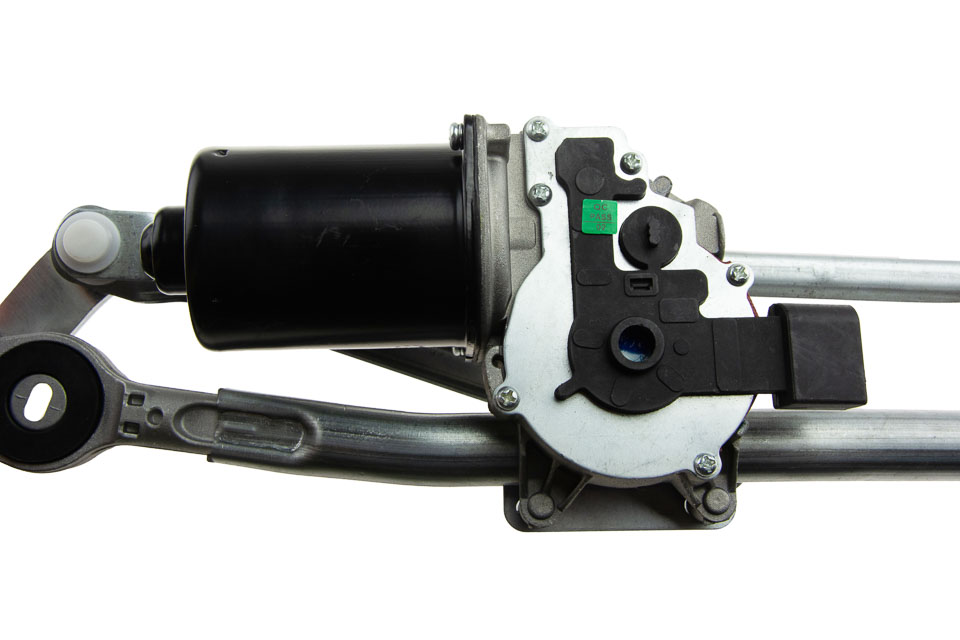 Mecanism stergator fata cu motoras Bmw Seria 3 E90, E91 2004-, NTY ESW-BM-009