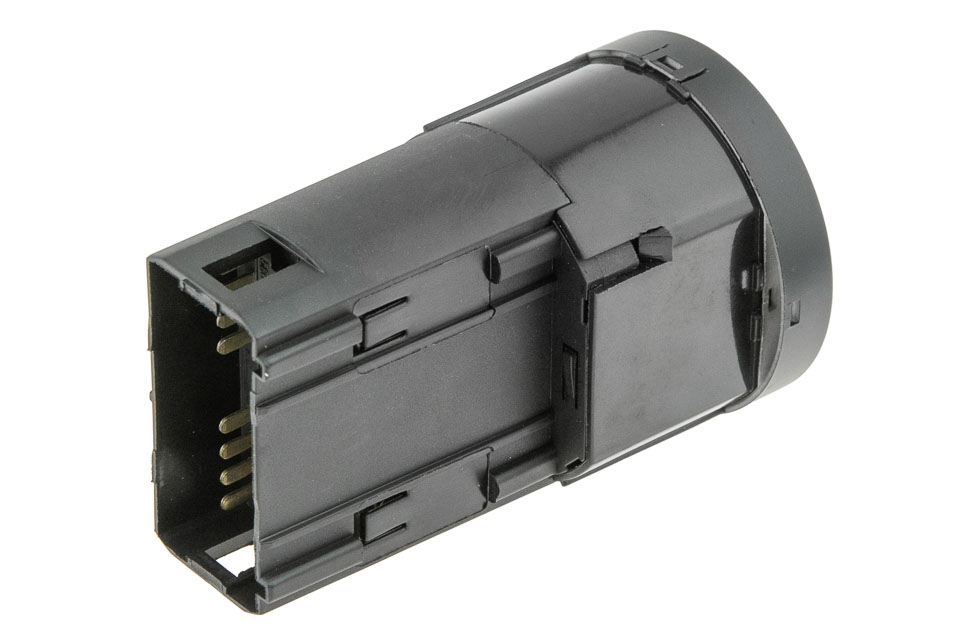 Bloc lumini, comutator Audi A4 2004-, Seat Exeo 2008-, lumina de ceata spate, proiectoare fata, pentru modele care au lumina automata de zi, NTY EWS-AU-042