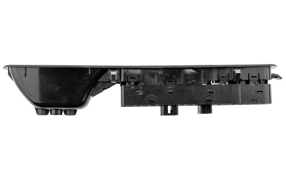 Comutator macara geam Renault Laguna 3 2007-, Fluence 2010-, Megane 3 2008-, NTY EWS-RE-058