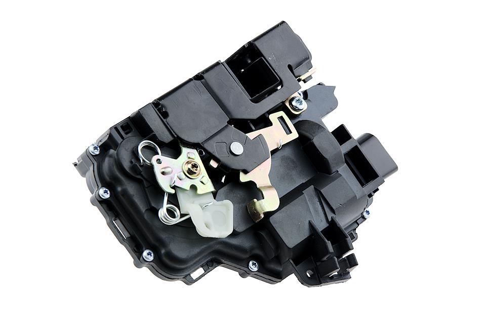 Actuator usa fata Vw Passat B5 -2005, Golf 4 -2003, Bora -2005, Skoda Octavia -2007, Seat Leon -2005, Toledo 2 -2004, Dreapta, NTY EZC-VW-002