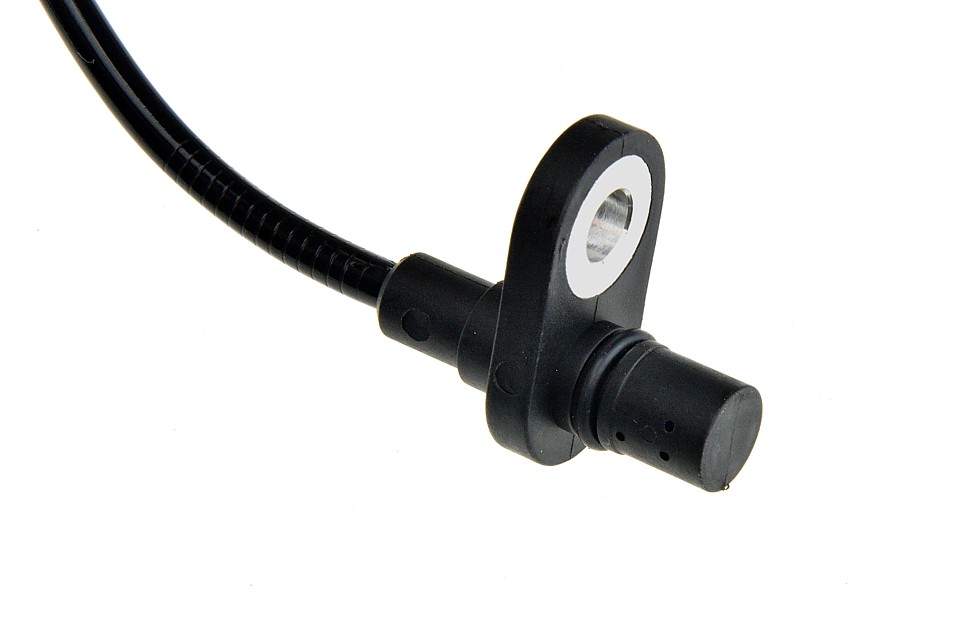 Senzor ABS spate Mazda 6 Gh 2007-, Stanga, NTY HCA-MZ-044