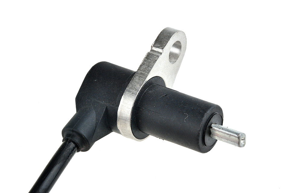 Senzor ABS spate Nissan Primera P11 08.1997-04.1998, Dreapta, Tipul 2, NTY HCA-NS-023