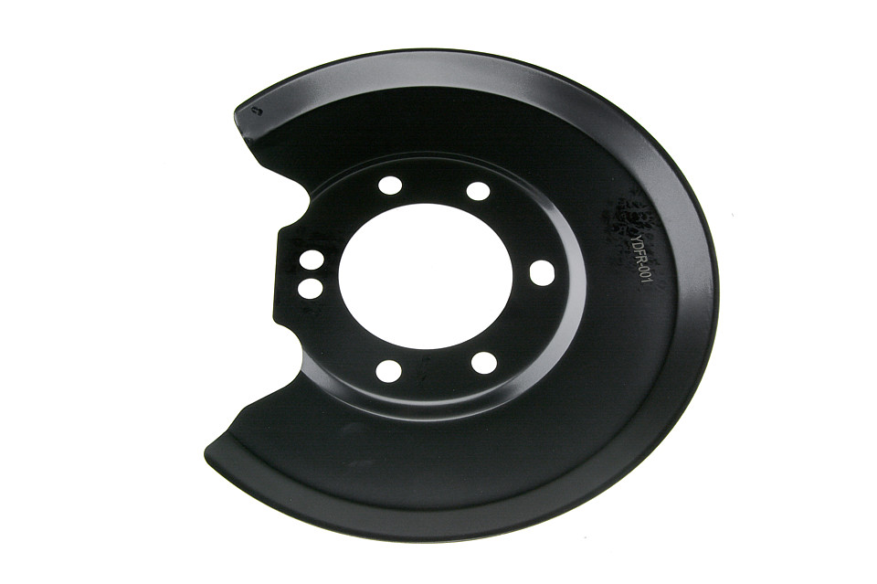 Protectie disc frana Ford Mondeo Combi 1, Ii, Stanga, Dreapta, Spate, NTY HTO-FR-001