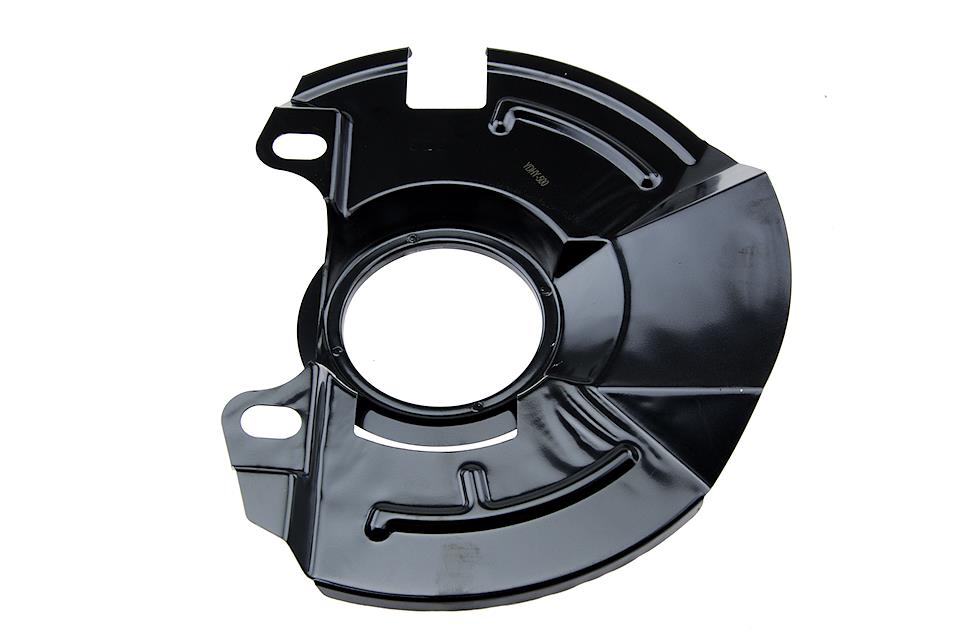 Protectie disc frana Hyundai Getz 2002-, Stanga Fata, NTY HTO-HY-500