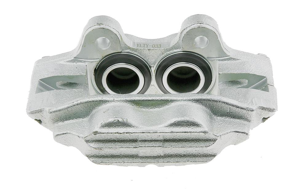 Etrier fata Toyota Land Cruiser 3.0td 1993-1996, 4runner 3.0 1990-1995, Hi-Lux 1989-2005, Stanga, NTY HZP-TY-033