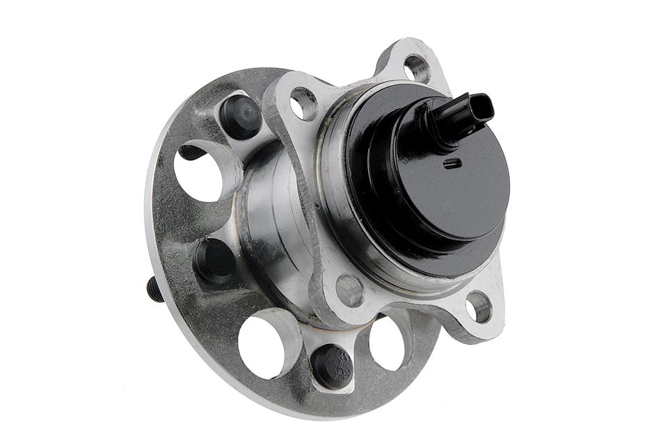 Butuc roata spate Toyota Highlander 2wd 2008-2013, Dreapta, NTY KLT-TY-129