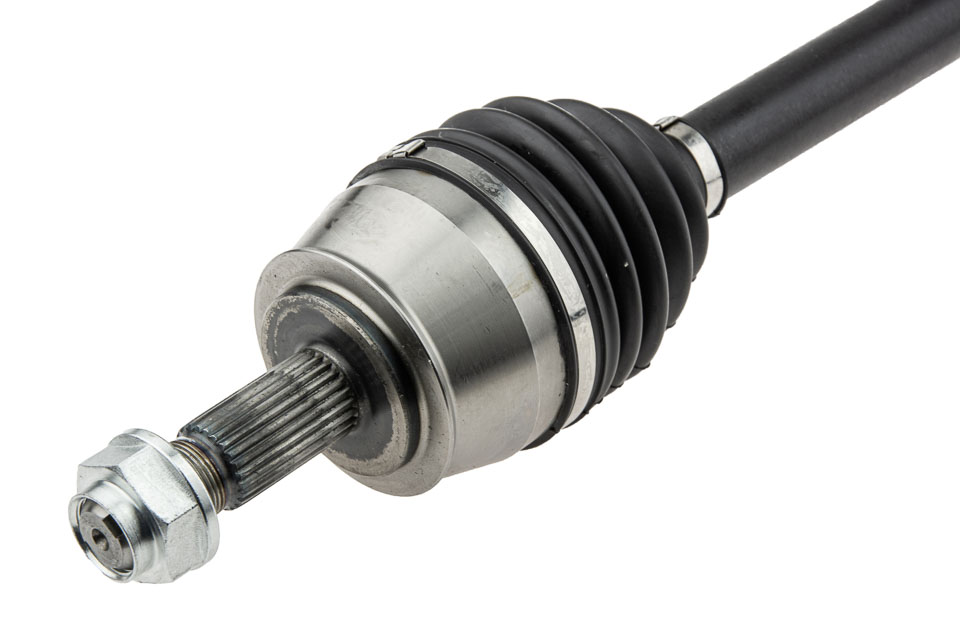 Planetara Alfa Romeo 156 1.9jtd 2001-, Lancia Lybra 1.9jtd 2001-, Stanga, NTY NPW-AR-006