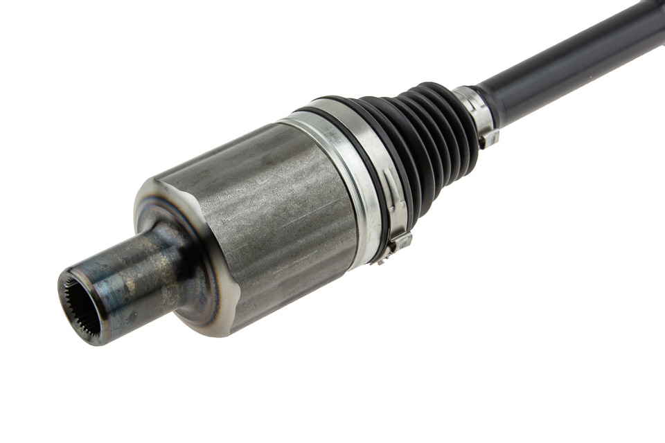 Planetara Mercedes Clasa E W211, S211 4matic 2003-2010, Stanga, Fata, NTY NPW-ME-026