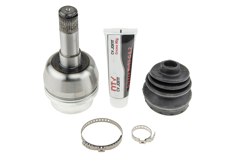 Cap planetara spre cutie Opel Vectra C 2.2dti 2002-, NTY NPW-PL-003