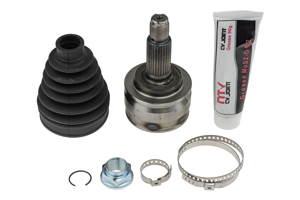 Cap planetara exterior Suzuki Grand Vitara Jb416, 420, 627 1.6, 2.0, 2.7 2005-, Fata, NTY NPZ-SU-029