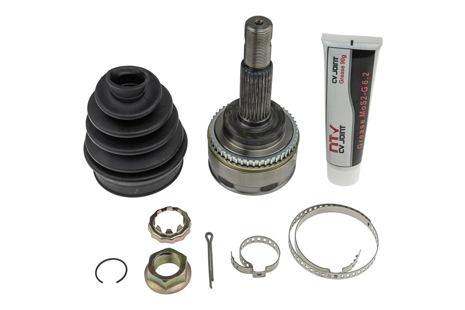 Cap planetara exterior Toyota Avensis 1.6, 1.8 1999-, 2.0td 1997-, Auris 1.3 2009-, +Abs=48t, NTY NPZ-TY-057
