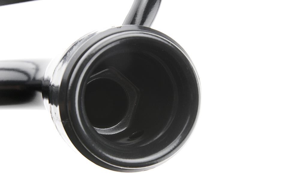 Gura umplere rezervor combustibil Toyota Corolla E12 1.4, 1.6, 1.8 2001-2007, Sedan, Combi, NTY PWP-TY-008