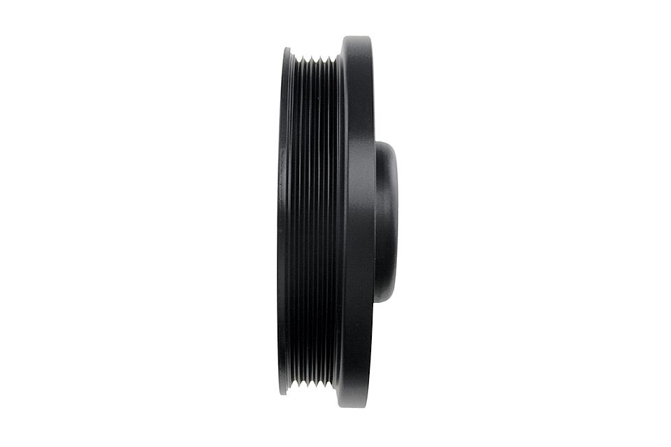 Fulie arbore cotit Opel Astra G 1.6 2000-, Astra H 1.6, 1.6 T, 1.8 2005-, Vectra C 1.6, 1.8 2003-, Signum 1.8 2003-, Zafira 1.6, 1.8 2005-, Corsa D 1.6 2007-, Meriva 1.6 2006-, Fia, NTY RKP-PL-020