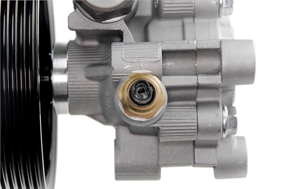 Pompa servodirectie Toyota Camry 2.0, 2.4 2004-, NTY SPW-TY-004