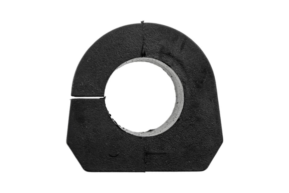 Bucsa bara stabilizatoare fata Mitsubishi Pajero 2.5tdi V64w, V74w 2000-, 3.2tdi V78w 2000-, NTY ZGS-MS-025