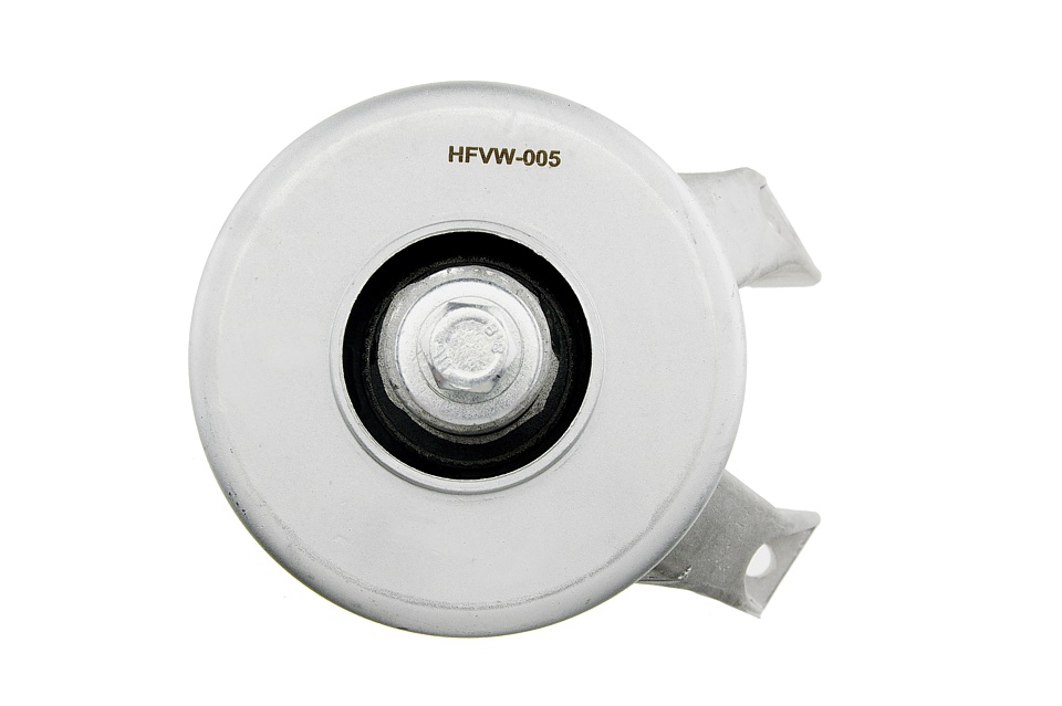 Suport motor Vw T5, Multivan 2.0tsi, 2.0tdi, 2.5tdi 2003-, Spate, NTY ZPS-VW-005