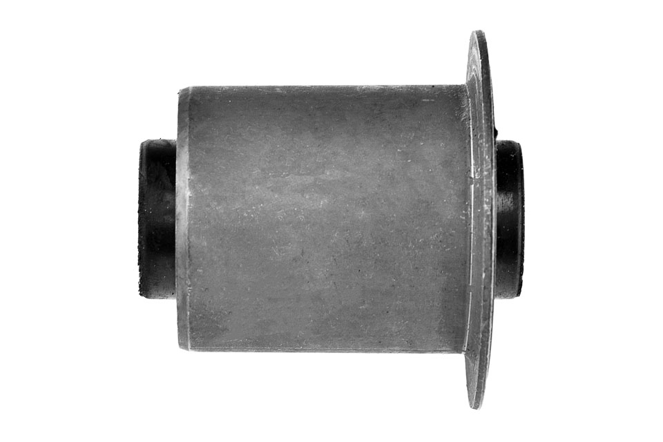 Suport trapez cauciuc-metal Toyota Hi-Ace Kch1, Rch1, Rch2, Vch1, Vch2, Klh1, Lxh1, Lxh2 1995-2011, Spate Inferior, 48725-26090
