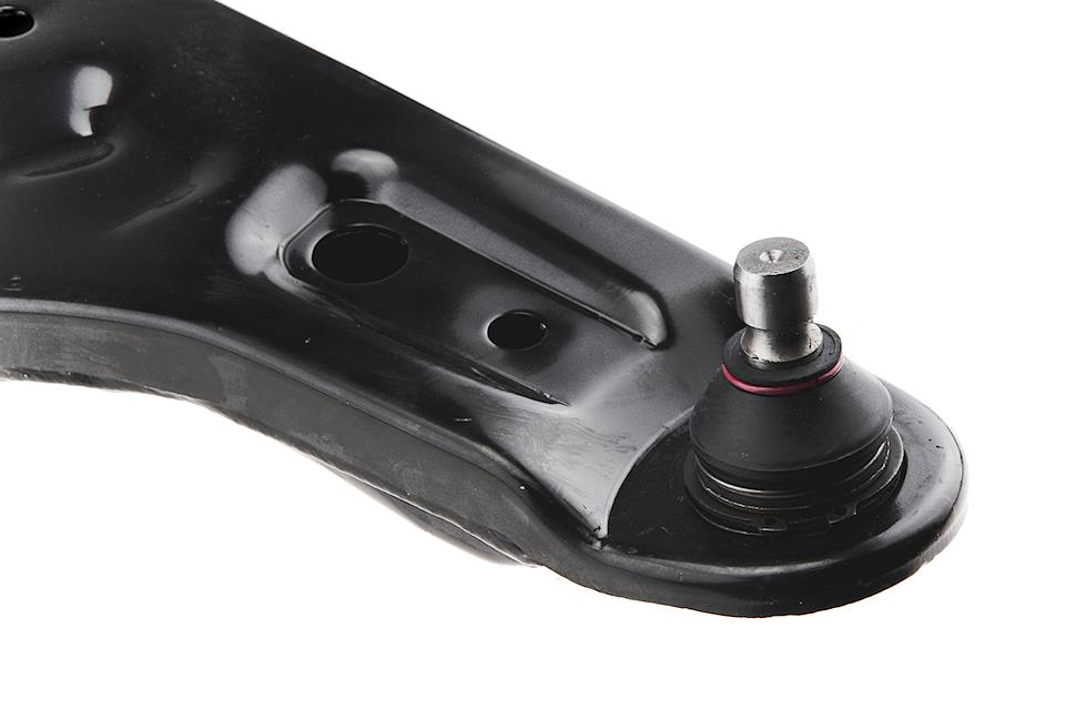 Brat suspensie fata Kia Picanto 2004-, Inferior Dreapta, NTY ZWD-KA-327