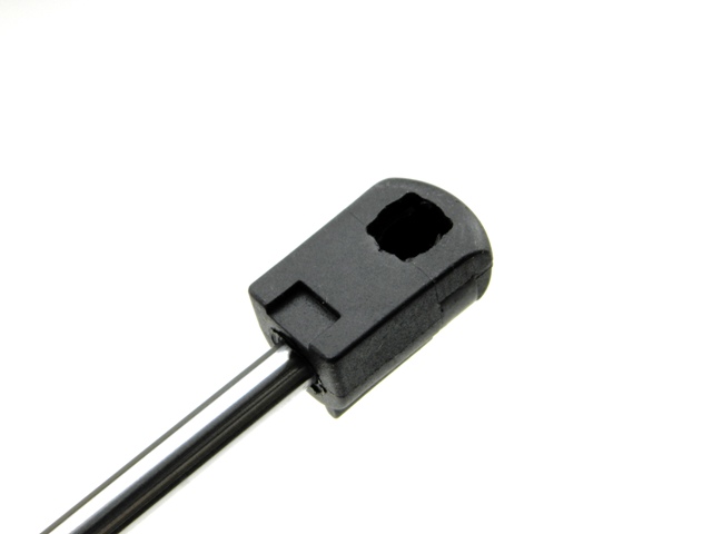 Amortizor haion spate , L=380mm, F=200n Jeep Grand Cherokee 2005-2010, NTY AE-CH-015