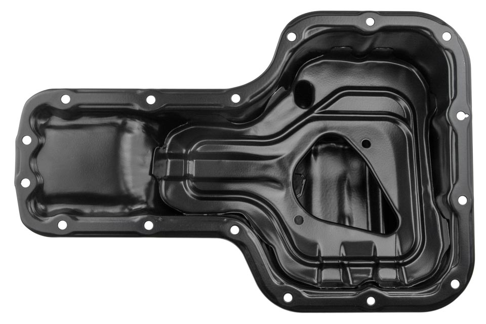 Baie ulei Toyota Corolla 1.4, 1.6 2000-2006, Avensis 1.6, 1.8 2000-2008, NTY BMO-TY-008