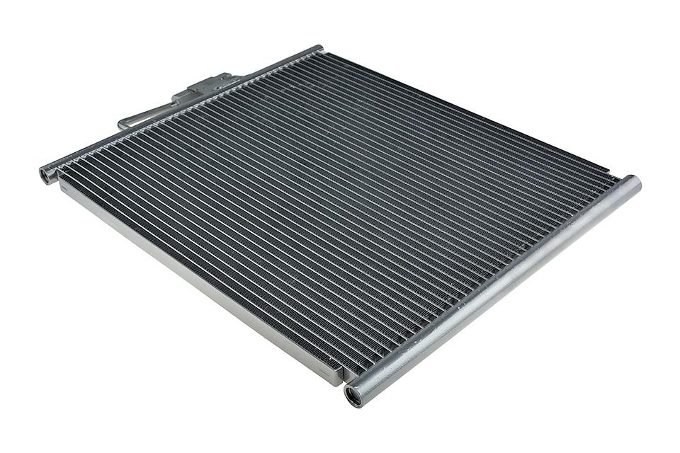 Condensator climatizare, Radiator clima 5 E39 (1995-) 520 1 (Fara Uscator), NTY CCS-BM-004