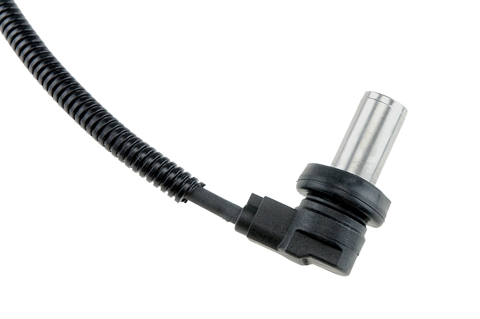 Senzor ABS fata Audi A4 1995-2000, Vw Passat 1996-2000-2005, Skoda Superb 2002-2008, Stanga, Dreapta, NTY HCA-AU-007