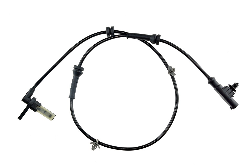 Senzor ABS spate Nissan Almera N16 Gb 08.2002-, Dreapta, NTY HCA-NS-086